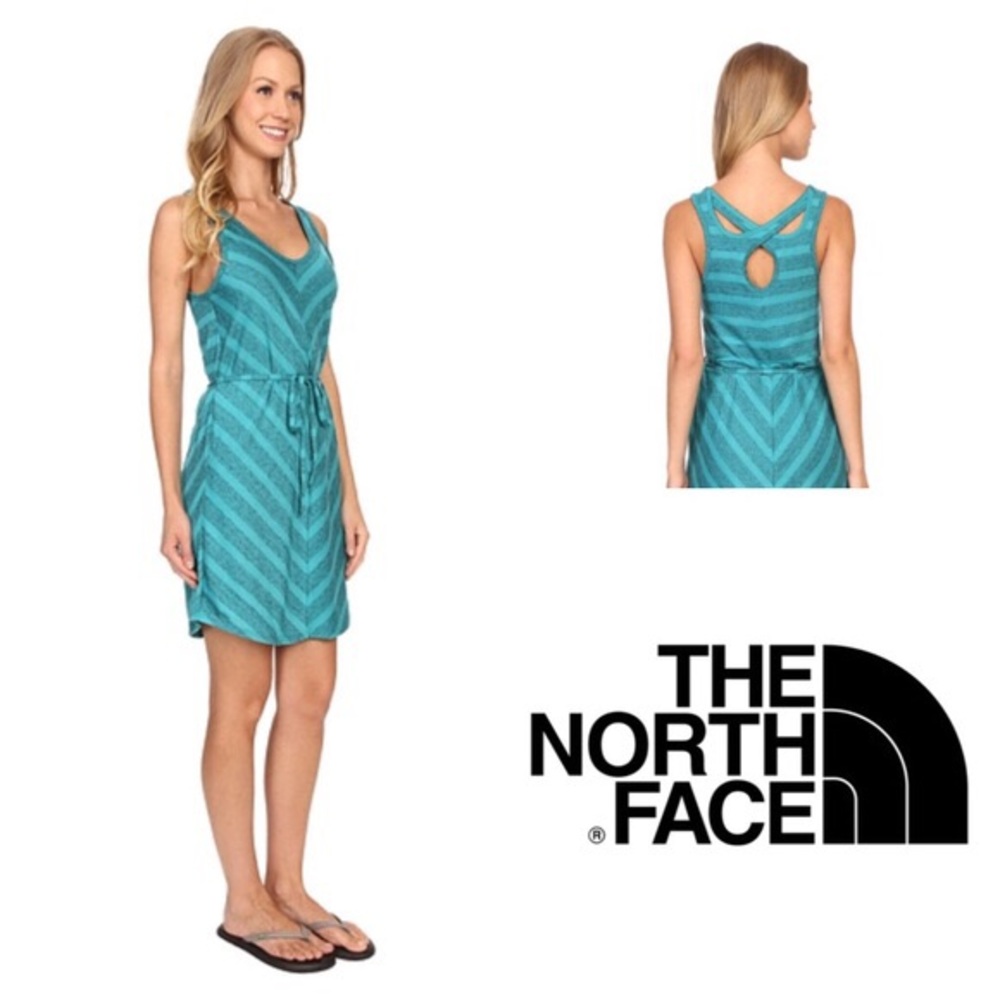 The North Face Breeze Back Dress